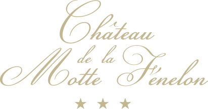 Chateau de la motte fenelon